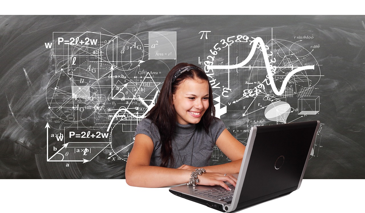 Understanding the Role of Tech in Modern Physics
